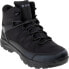 Buty trekkingowe męskie Hi-Tec Selven Mid czarne r. 41