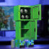 Minecraft Charged Creeper Figural Mini Fridge