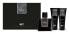 Фото #1 товара Pride Homme - EDP 100 ml + sprchový gel 100 ml + balzám po holení 100 ml