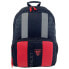 Фото #2 товара ATHLETIC CLUB Reflective Collection Mesh backpack 43 cm