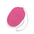 Vibrating Egg with Remote Control Mini Pink