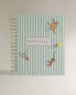 Фото #3 товара Children’s winnie the pooh diary notebook