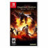 Фото #1 товара NINTENDO GAMES Switch Dragons Dogma Dark Arisen Import USA