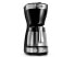 Фото #3 товара De Longhi Dedica Style ICM 16710 - Combi coffee maker - 1.25 L - 1000 W - Black - Silver