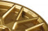 Фото #7 товара Колесный диск литой CMS C25 complete gold gloss 7.5x18 ET51 - LK5/108 ML63.4