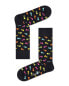 Happy Socks 2-Pack Cat Lover Gift Set Men's Up10-13