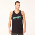 OAKLEY APPAREL Mark 3 sleeveless T-shirt