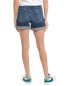 7 For All Mankind Mid Roll Short Women's