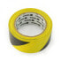 Фото #1 товара Self-adhesive warning tape - yellow-black 48mm x 33m