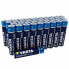 VARTA Longlife Power AA Alkaline Batteries 40 Units