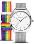 Фото #1 товара Bering 127220-40-000 Freedom Unisex 40mm 5ATM