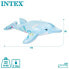 Фото #2 товара Надувная фигура для бассейна Intex дельфин 175 x 38 x 66 cm (6 штук)