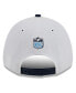 Men's White, Navy Tennessee Titans 2023 Sideline 9FORTY Adjustable Hat