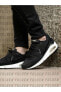 Air Max Genome Leather Sneaker Deri Günlük Spor Ayakkabı Siyah
