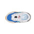 Фото #4 товара Puma Rider Future Vintage Lace Up Toddler Boys White Sneakers Casual Shoes 3860