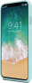 Фото #2 товара Чехол для смартфона Mercury Soft для Xiaomi Redmi 7 в мятном цвете