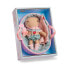 BERJUAN Of Early Childhood Rag 28 cm Doll