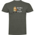 ფოტო #1 პროდუქტის KRUSKIS Born To Play Basketball short sleeve T-shirt