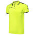 Фото #1 товара KELME Lince short sleeve polo