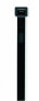 Cimco 181864 - Tear-off cable tie - Nylon - Black - 3.6 cm - 88 N - 14 cm