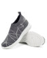Women's Casual Slip On Sneakers with Breathable Mesh