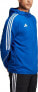 Фото #3 товара Kurtka męska Adidas Tiro 23 League Windbreaker niebieska r. L