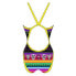 Фото #2 товара TURBO Poncho Revolution Swimsuit