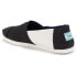 Фото #3 товара TOMS Alpargata Slip On Mens Size 10 D Casual Shoes 10014485T