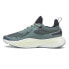 Фото #3 товара Puma Pwr Nitro Squared Training Mens Blue Sneakers Athletic Shoes 37868702