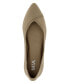 Women's Elanna Knit Flats