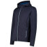 CMP Fix Hood 32E1877 softshell jacket