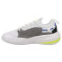 Фото #3 товара Puma RsDreamer Lace Up Mens White Sneakers Casual Shoes 194639-02