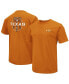 Фото #1 товара Men's Texas Orange Texas Longhorns OHT Military-Inspired Appreciation T-shirt