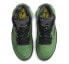 Jordan Air Jordan 5 se apple green 俄勒冈 减震 中帮 复古篮球鞋 男女同款 黑绿