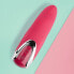 Фото #3 товара Auflegevibrator aus Silikon, 12 cm