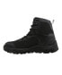 Men's Tactical Boots Brienz Black 491