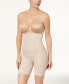 Фото #1 товара Белье Miraclesuit Extra Firm Tummy-Control Thigh Slimmer