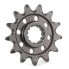 Звезда для велосипеда proX Suzuki RM250 ´82 + DR Front Sprocket Серебристый, 13t - фото #2