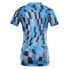 Фото #2 товара ALPINE PRO Lattero short sleeve jersey