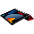 Фото #1 товара Чехол для планшета iPad 8/9 Otterbox LifeProof 77-92196 Красный