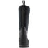 Muck Boot Chore Tall Pull On Mens Black Casual Boots CHH-000A