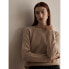 SELECTED Manila Cashmere O Neck Sweater