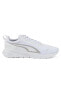 Фото #13 товара All-day Active Unisex Spor Ayakkabı 386269-02 White-gray Violet