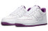 Nike Air Force 1 Low "Viotech" CV1724-105 Sneakers