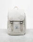 Herschel Supply Co retreat mini backpack in cream