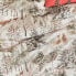 Фото #3 товара Пододеяльник Decolores Laponia 140 x 200 cm 80 кровать