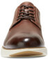 Фото #4 товара Лоферы мужские Cole Haan Grand Atlantic Oxford