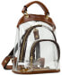 Фото #3 товара Alatra Small Clear Backpack