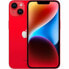 Фото #1 товара Смартфоны Apple iPhone 14 6,1" 3840 x 2160 px 5G Красный A15 512 GB 512 GB