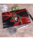 Фото #1 товара Multi Ottawa Senators 8'' x 11.75'' Carbon Fiber Cutting Board